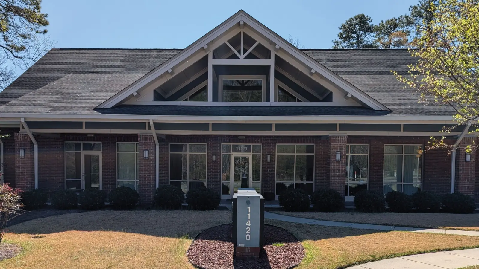 Scanlan Family Dentistry on Falls of Neuse Road